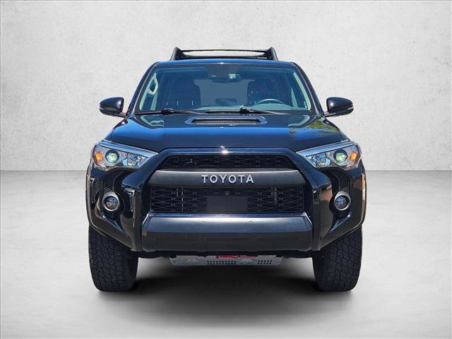 Used 2024 Toyota 4Runner TRD Pro AWD/4WD image 2