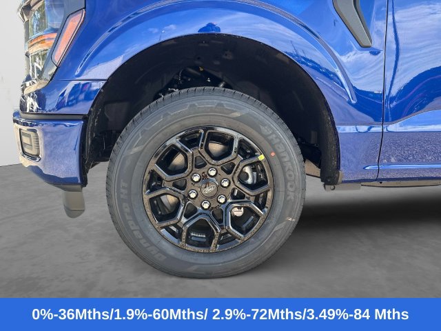 New 2026 Ford F150 STX RWD image 11