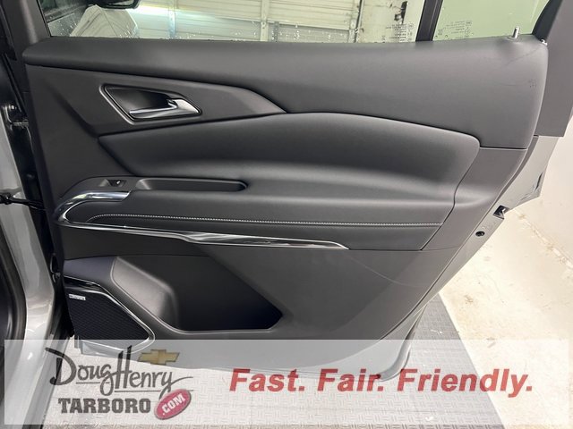 New 2026 Chevrolet Traverse LT w/ Enhanced Driving Package image 39