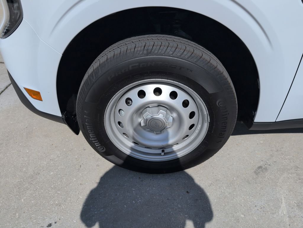 New 2026 Ford Maverick XL w/ Equipment Group 101A image 15