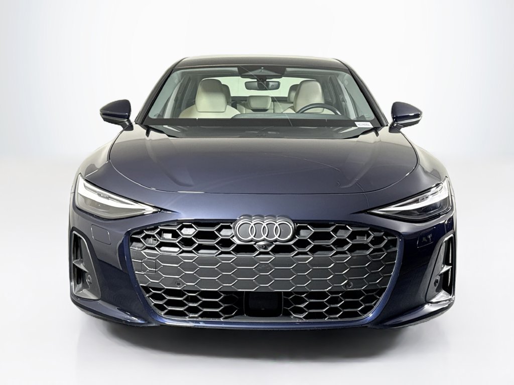 Used 2026 Audi A6 Premium w/ Convenience Package AWD/4WD image 8