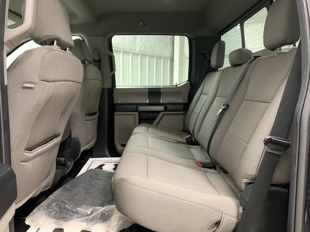 Used 2020 Ford F350 XLT image 16