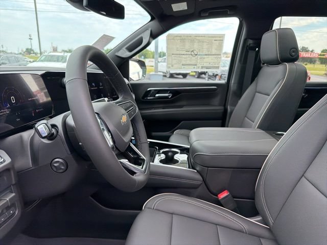 New 2026 Chevrolet Tahoe Premier w/ Sun And Tow Package RWD image 11