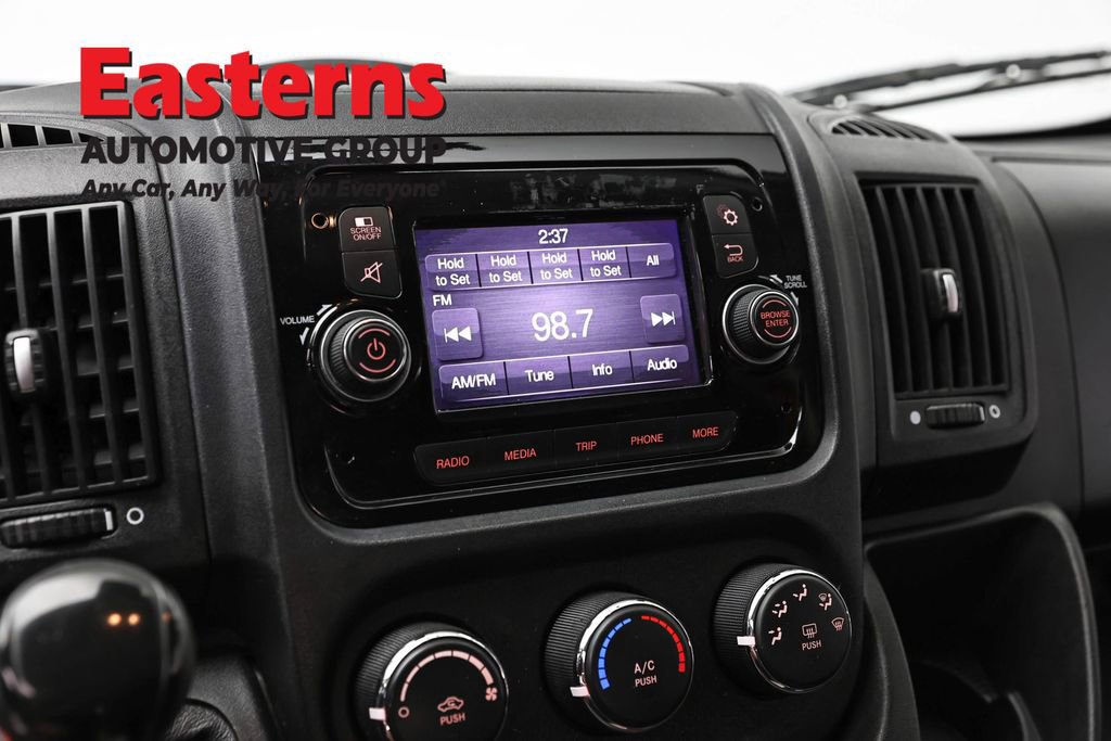 Used 2020 RAM ProMaster 3500 image 19