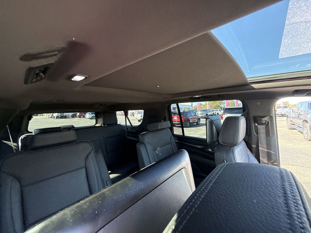 Certified 2021 GMC Yukon XL Denali w/ Denali Premium Package image 14