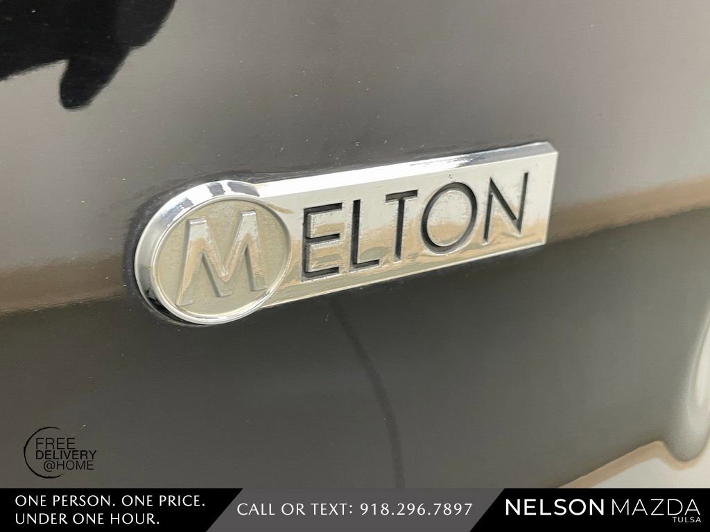 Used 2021 Jeep Cherokee Latitude Plus image 17