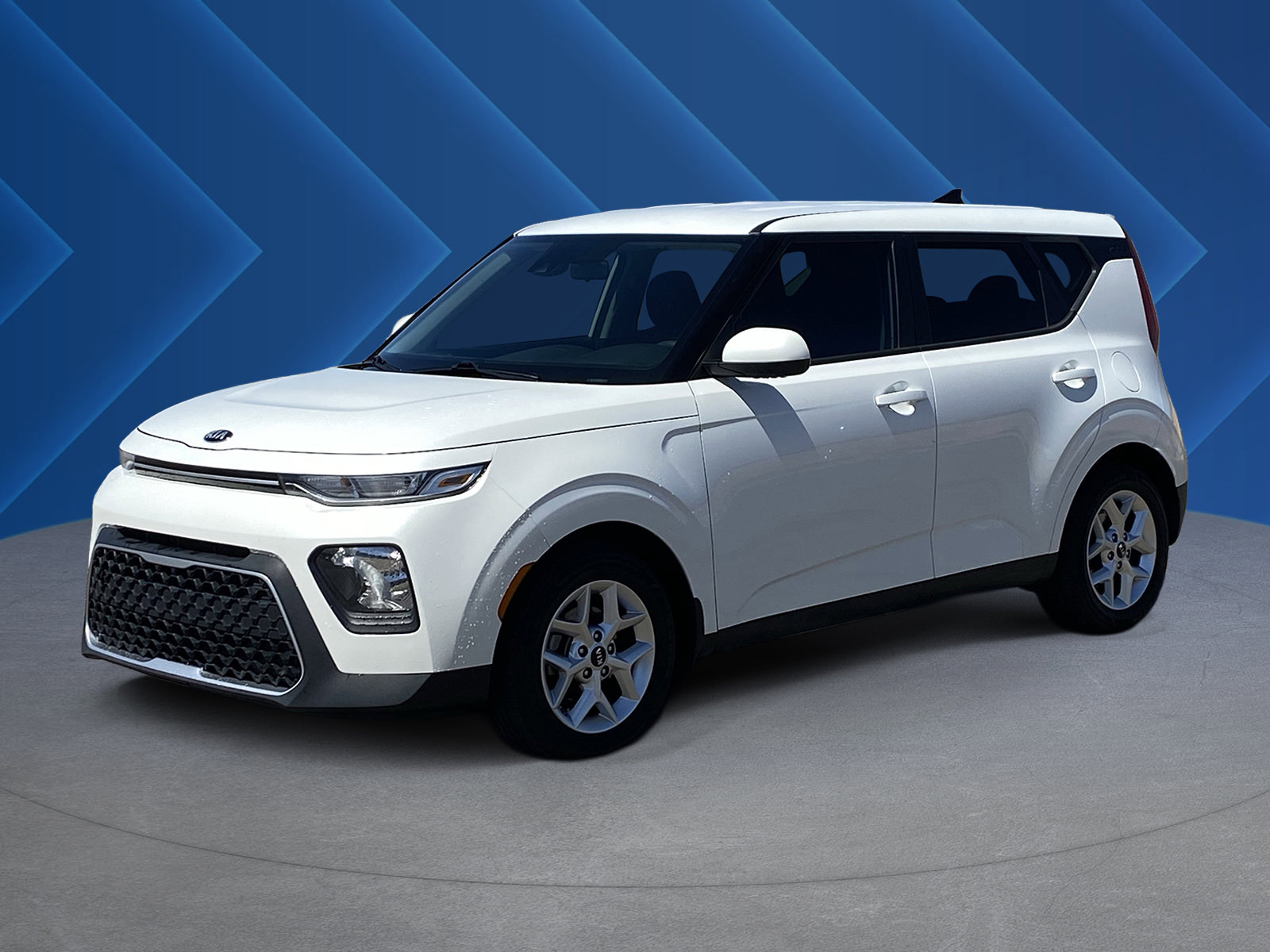 Used 2021 Kia Soul S FWD image 7