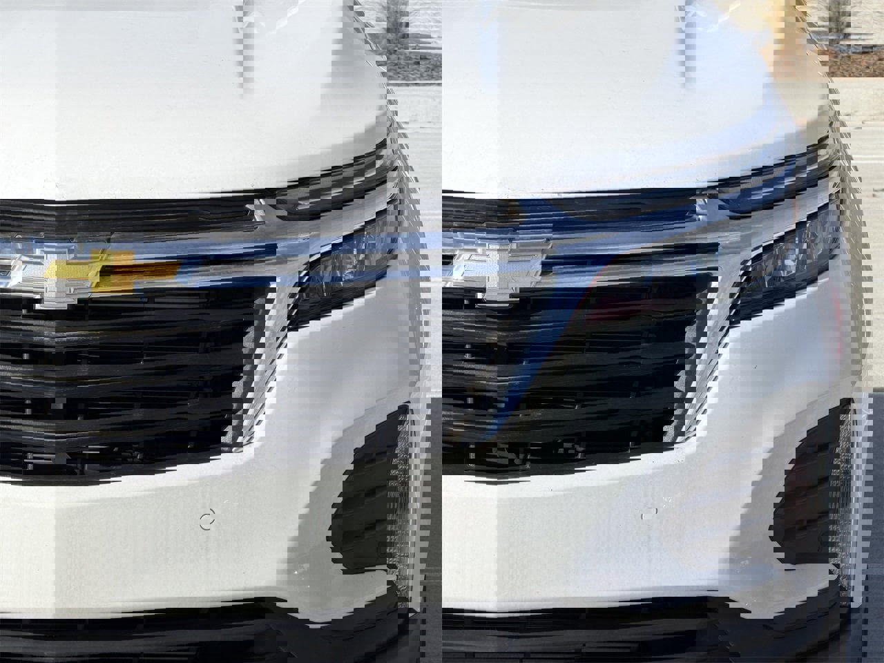 Certified 2024 Chevrolet Equinox LT image 9