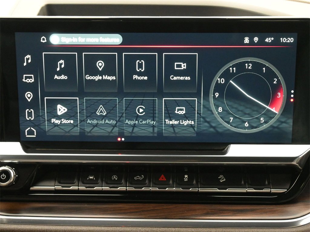 Used 2024 GMC Sierra 1500 SLT image 12