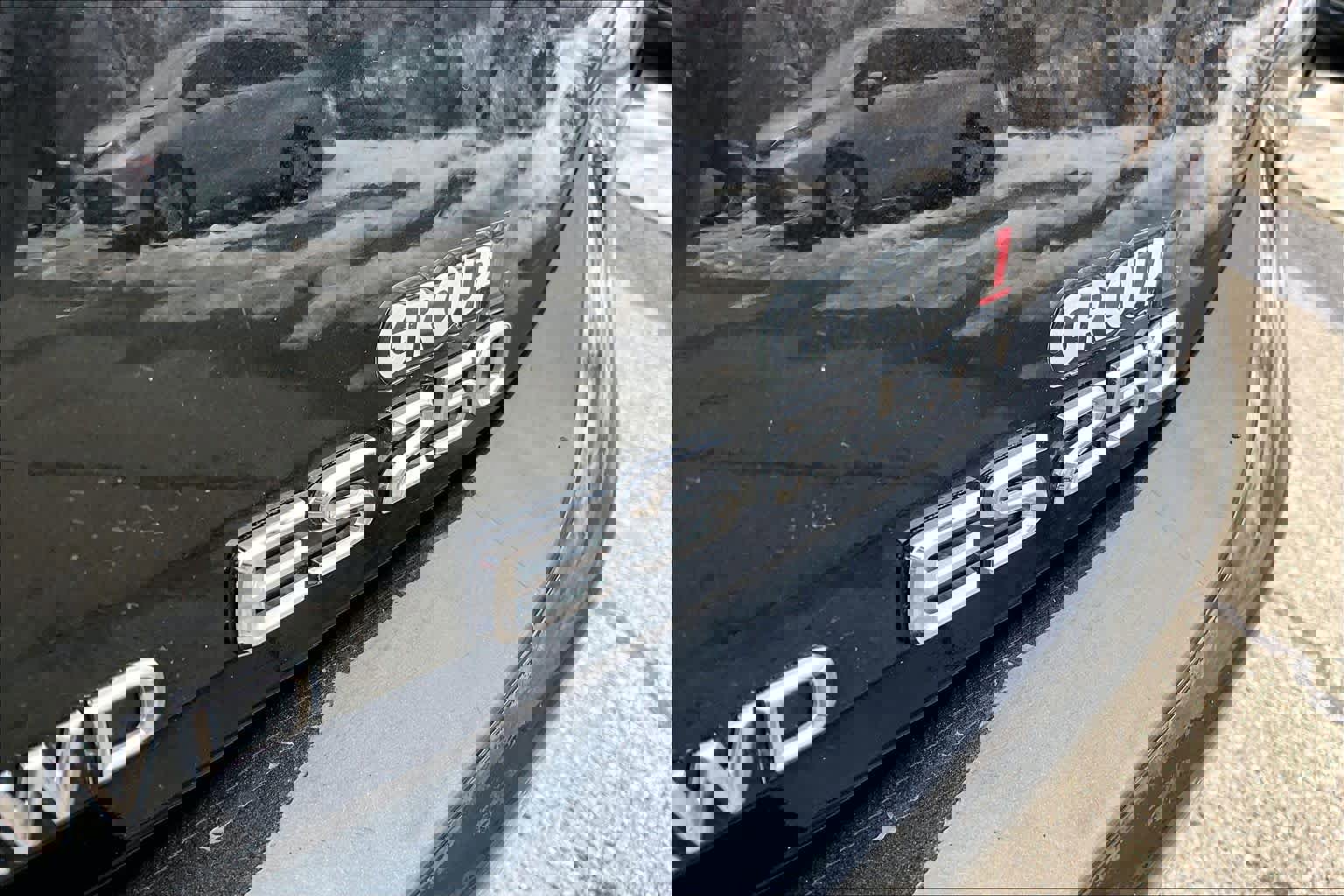 Used 2021 Lexus ES 250 F Sport w/ Accessory Package 2 image 10