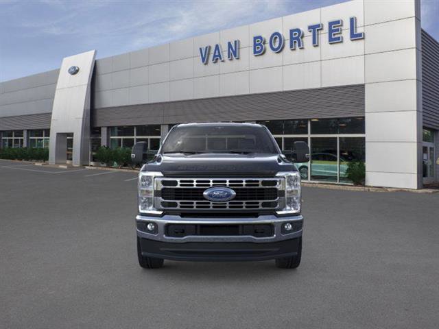 New 2026 Ford F350 XLT image 28