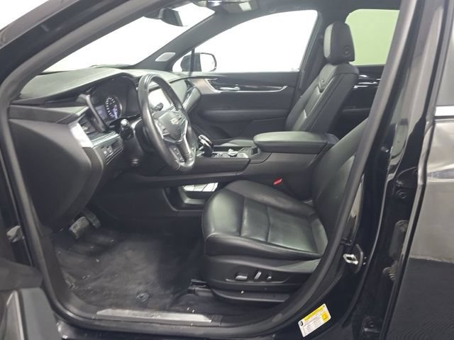 Used 2023 Cadillac XT5 Premium Luxury AWD/4WD image 14