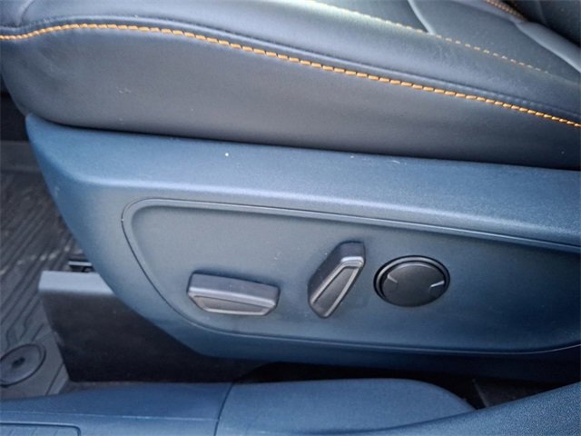 Used 2025 Ford Maverick Tremor image 18