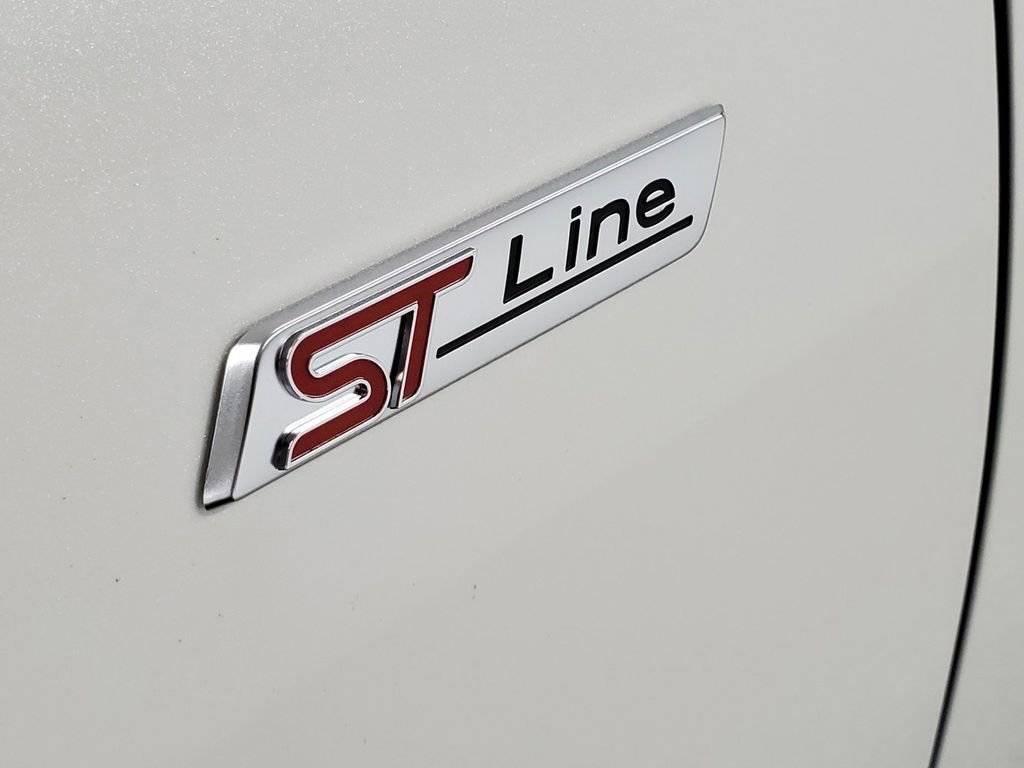 New 2026 Ford Escape ST-Line w/ Tech Pack #1 AWD/4WD image 24