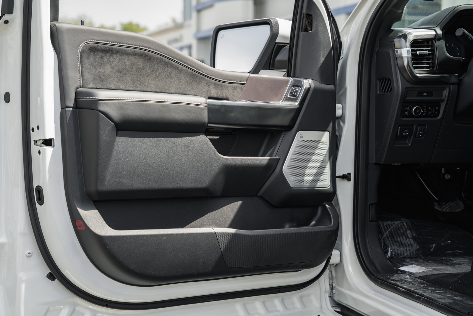 New 2026 Ford F150 Platinum AWD/4WD image 49