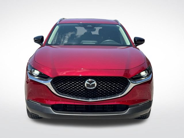 Used 2025 MAZDA CX-30 AWD 2.5 S w/ Select Sport Pkg image 9