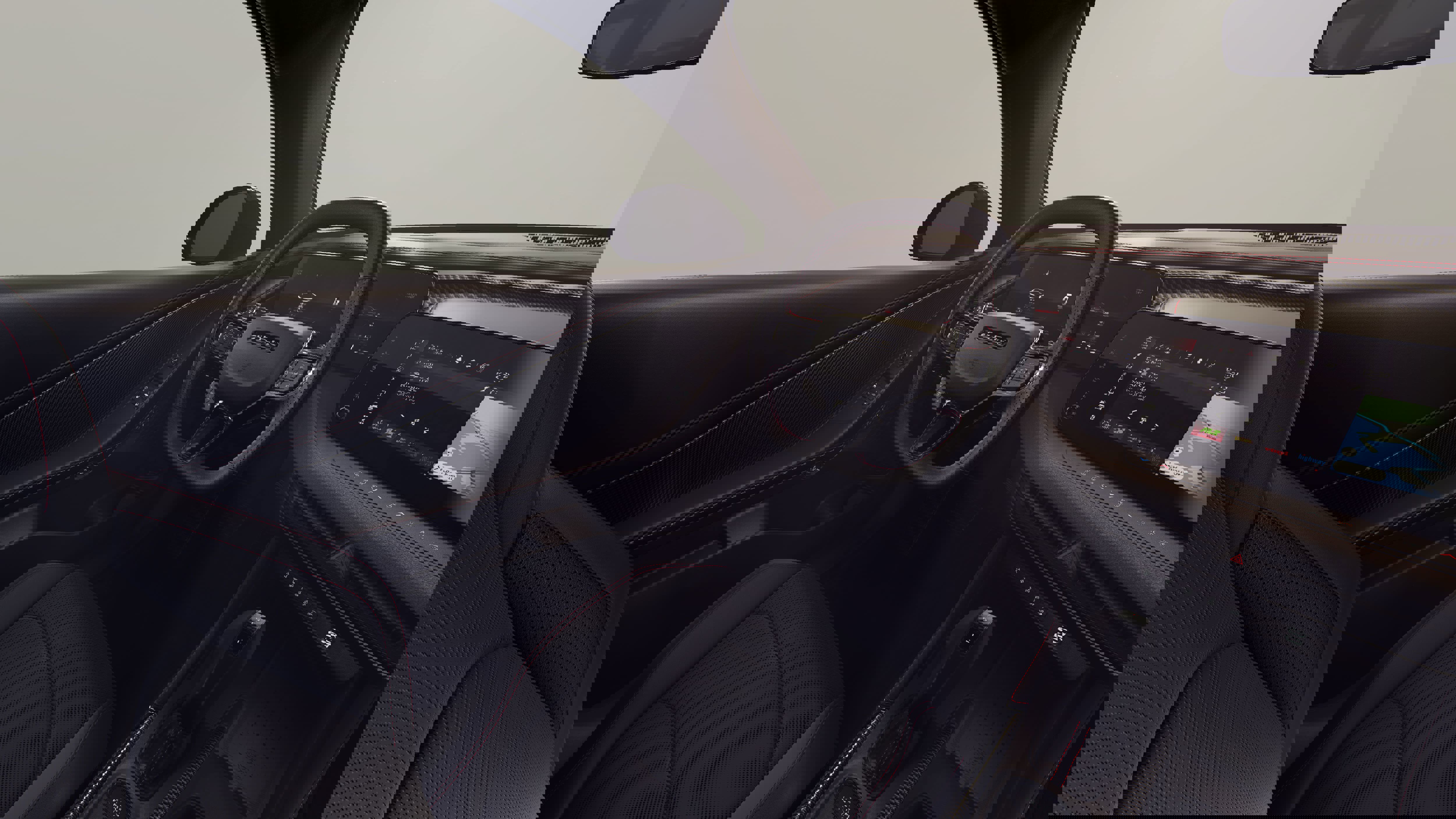 New 2026 Dodge Charger Daytona Scat Pack image 17