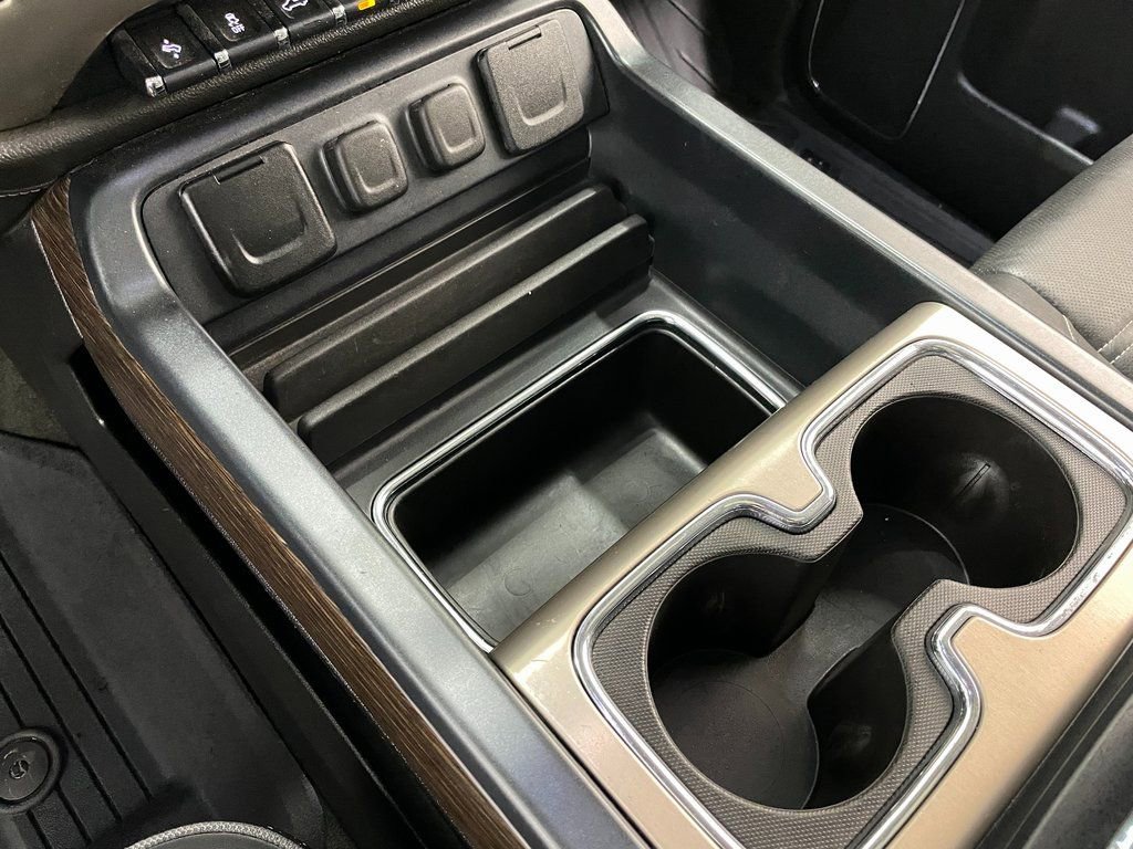 Used 2017 GMC Sierra 1500 Denali image 37