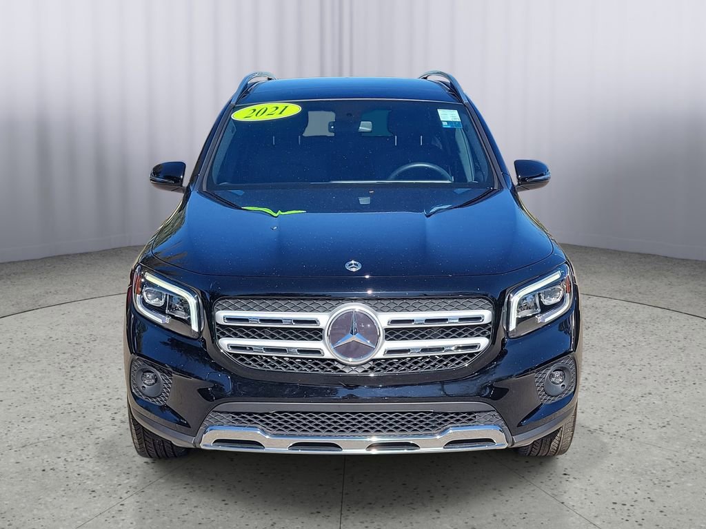 Used 2022 Mercedes-Benz GLB 250 image 8