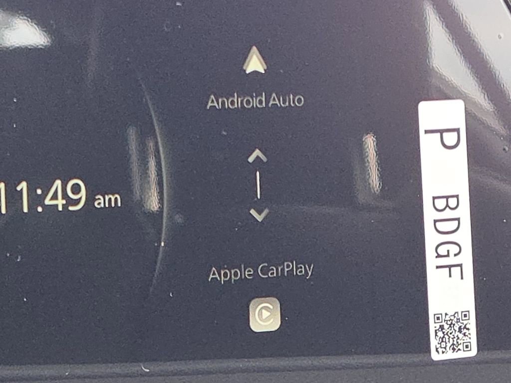 New 2026 MAZDA MAZDA3 2.5 S Hatchback w/ Premium Pkg FWD image 7