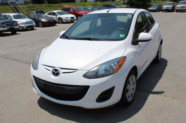 Used 2011 MAZDA MAZDA2 Sport image 5