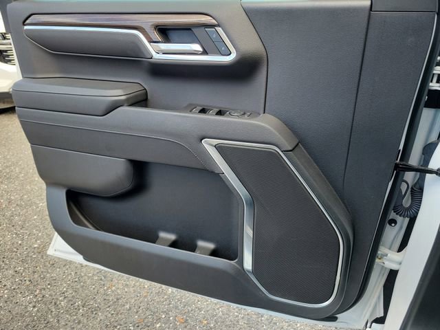 Certified 2023 Chevrolet Silverado 1500 RST w/ Redline Edition image 22