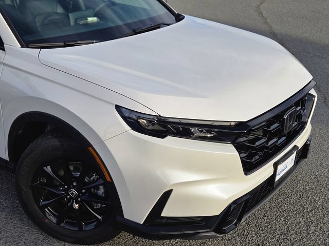 New 2026 Honda CR-V Sport-L image 3