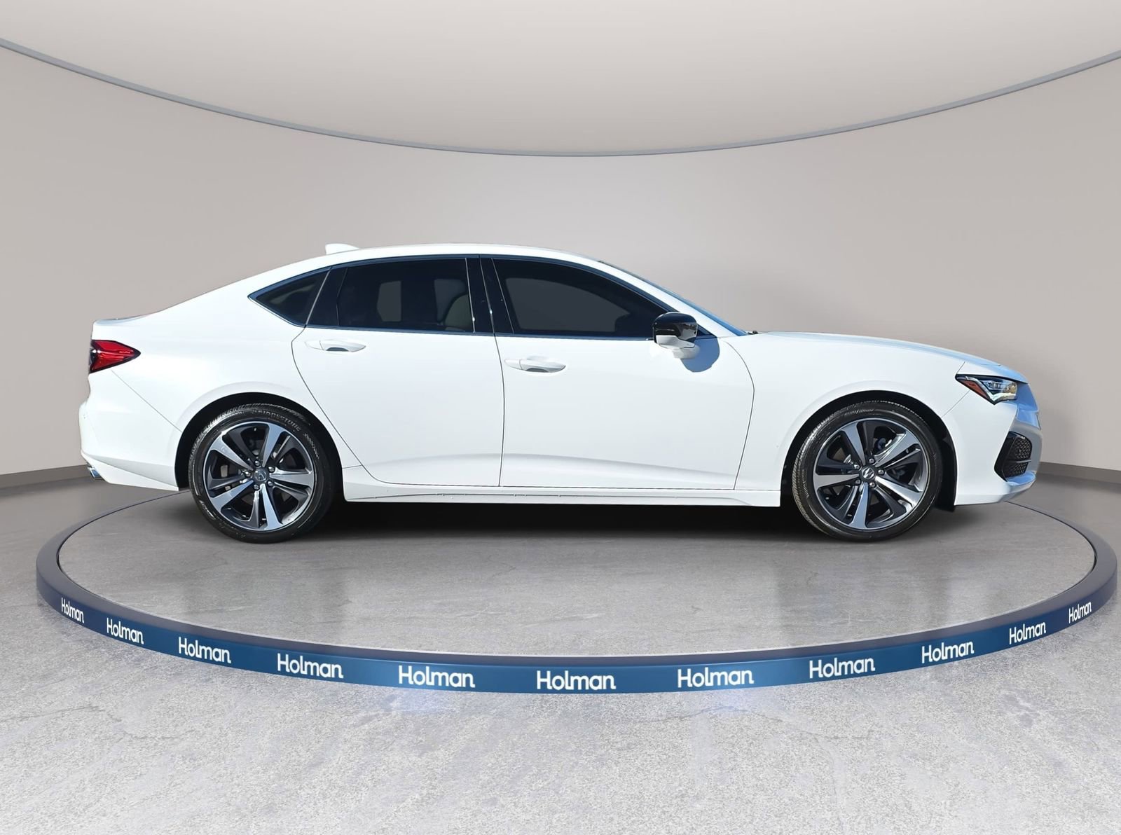 Used 2025 Acura TLX w/ Technology Package image 8