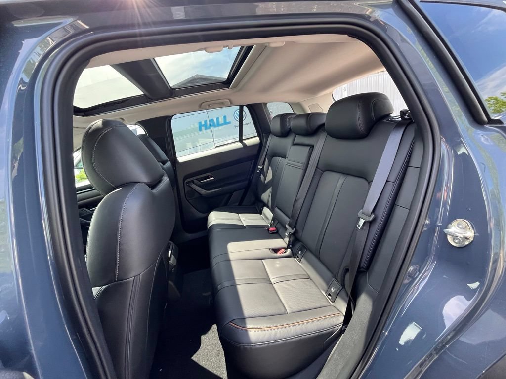 New 2026 MAZDA CX-50 AWD 2.5 S w/ Weather Package image 23