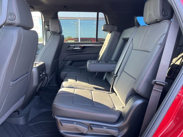 New 2026 Chevrolet Tahoe RST w/ Comfort Package image 33