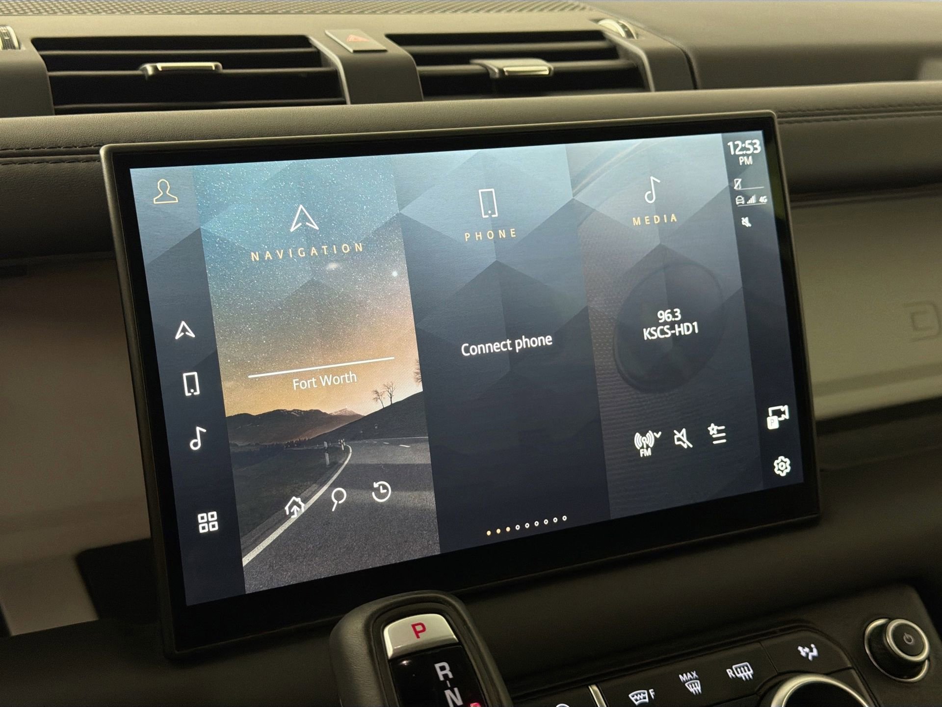 Certified 2025 Land Rover Defender 130 S image 16