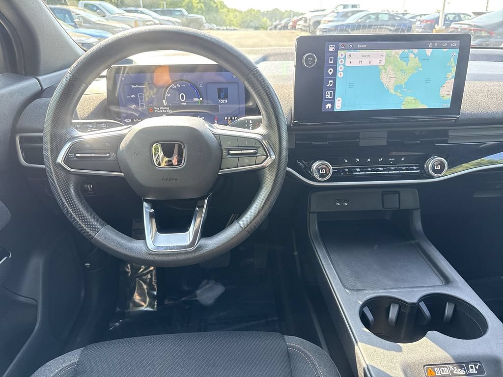 Used 2024 Honda Prologue EX image 22