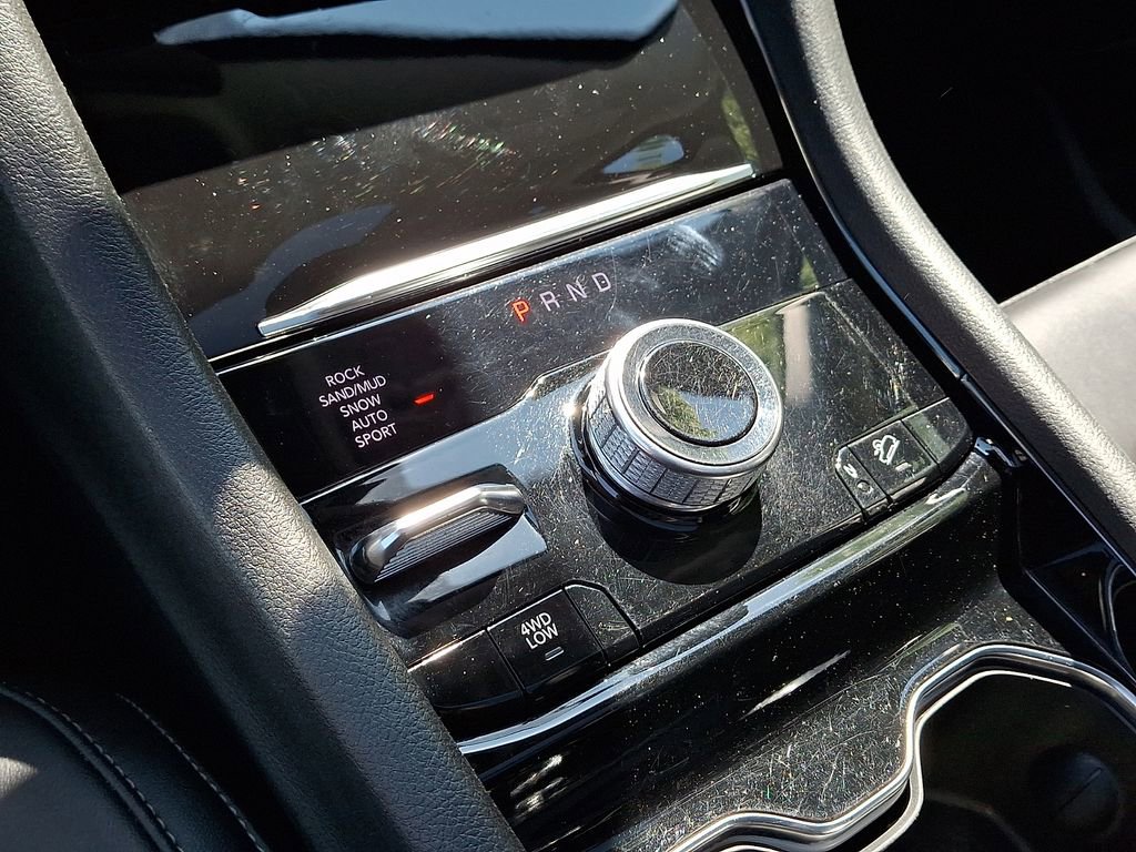 Certified 2023 Jeep Grand Cherokee 4WD 4xe image 16
