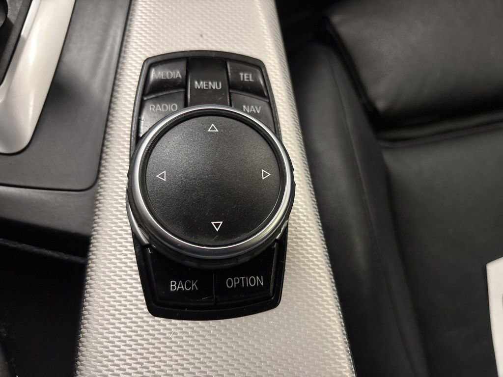 Used 2015 BMW 328d xDrive Sedan image 24