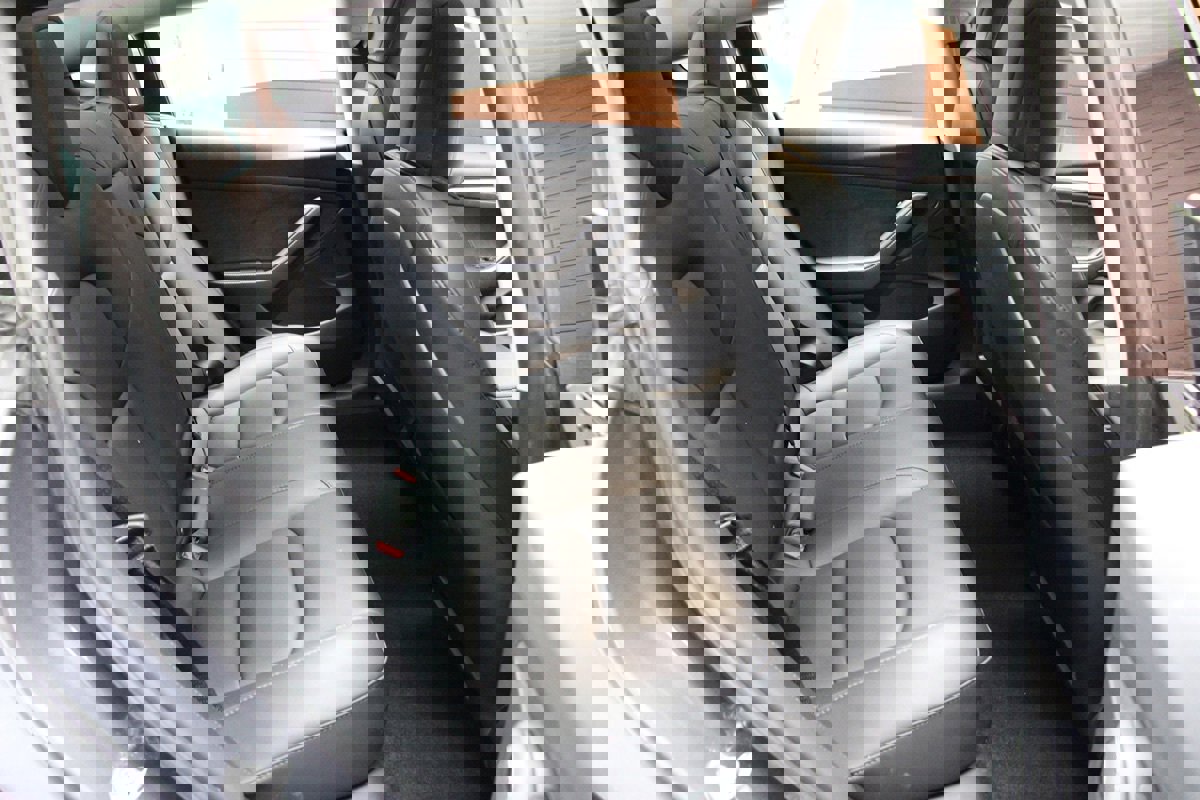 Used 2023 Tesla Model 3 Standard Range RWD image 55