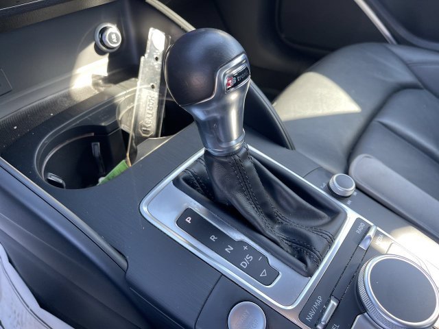 Used 2018 Audi A3 2.0T Premium Plus w/ Premium Plus Package AWD/4WD image 20