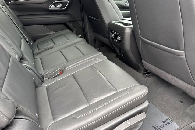 Used 2024 Chevrolet Tahoe LT image 19