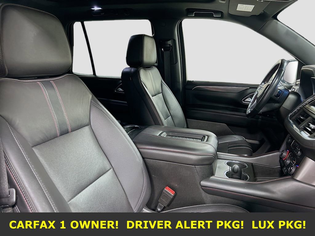 Used 2022 Chevrolet Tahoe RST w/ Sport Performance Package image 31