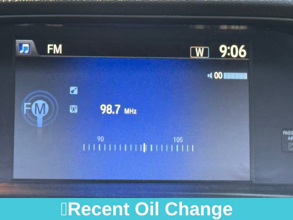 Used 2015 Honda Accord EX-L image 27