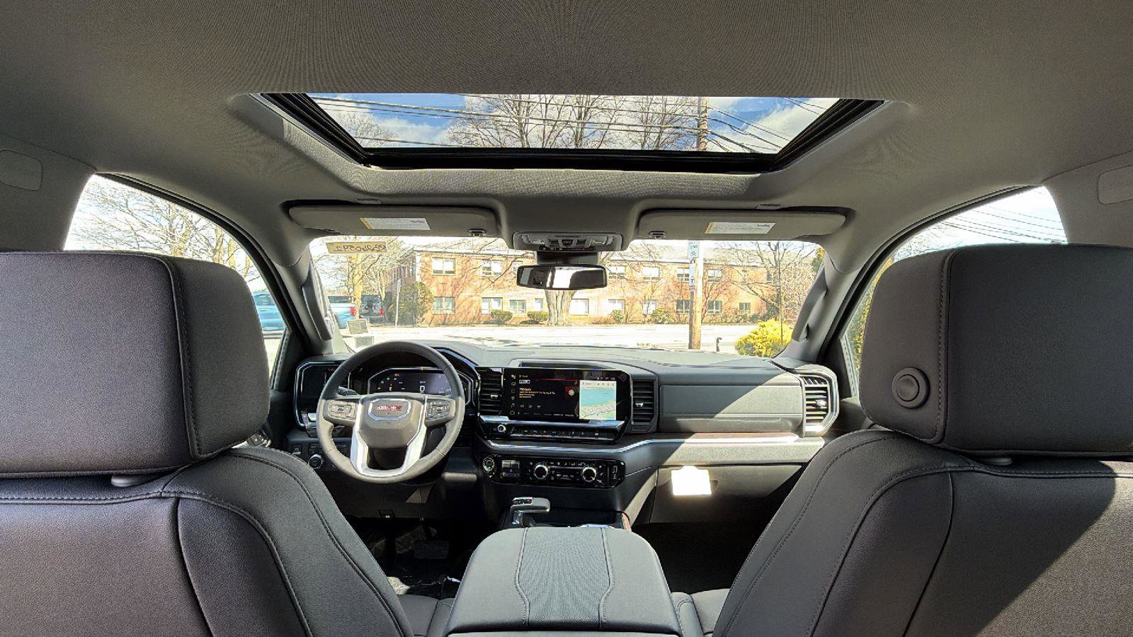 New 2026 GMC Sierra 1500 SLT w/ SLT Premium Plus Package image 31