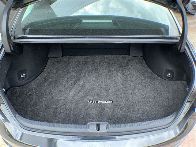 Certified 2021 Lexus ES 350 w/ Premium Package FWD image 24