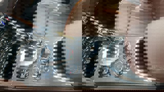 Used 2021 Alfa Romeo Stelvio Ti w/ Nero Edizione image 10