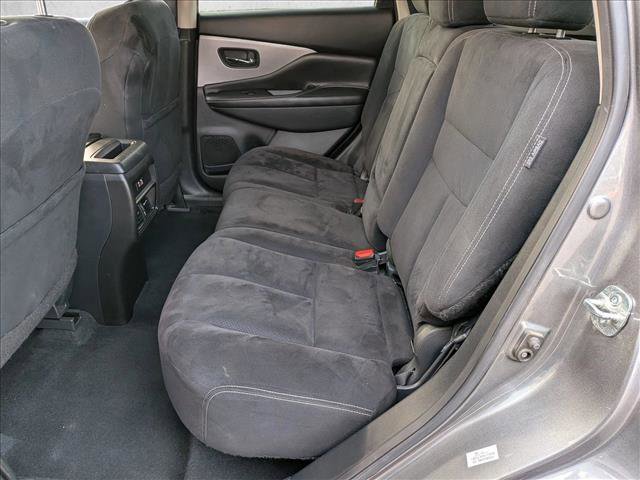 Used 2022 Nissan Murano S image 20