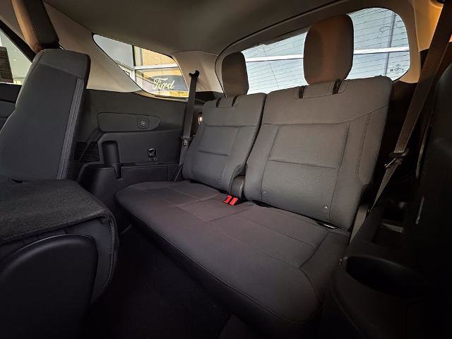 New 2026 Ford Explorer Active image 28