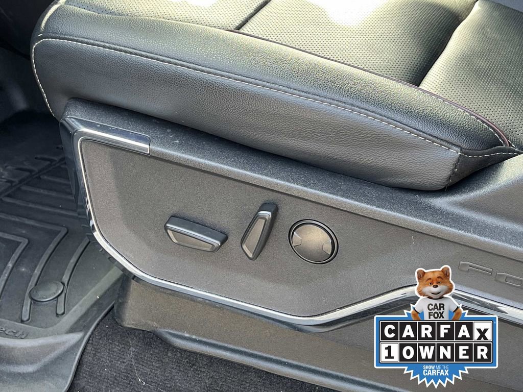 Used 2022 Ford F150 Lariat image 28