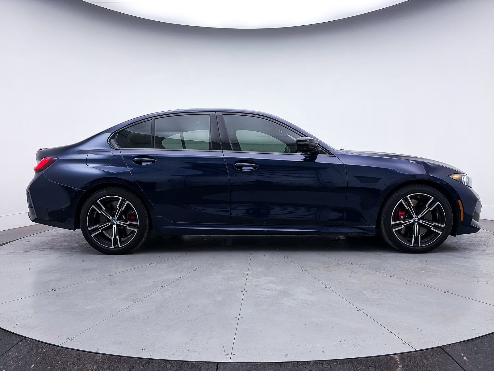 Used 2023 BMW M340i xDrive image 43