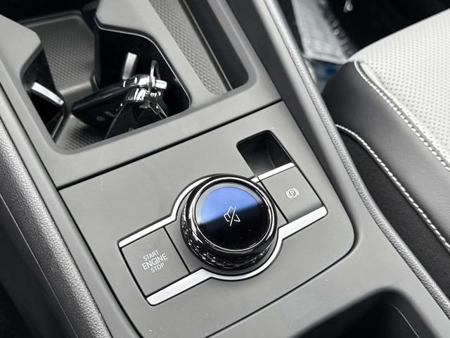 New 2026 Volkswagen Tiguan SE R-Line FWD image 22