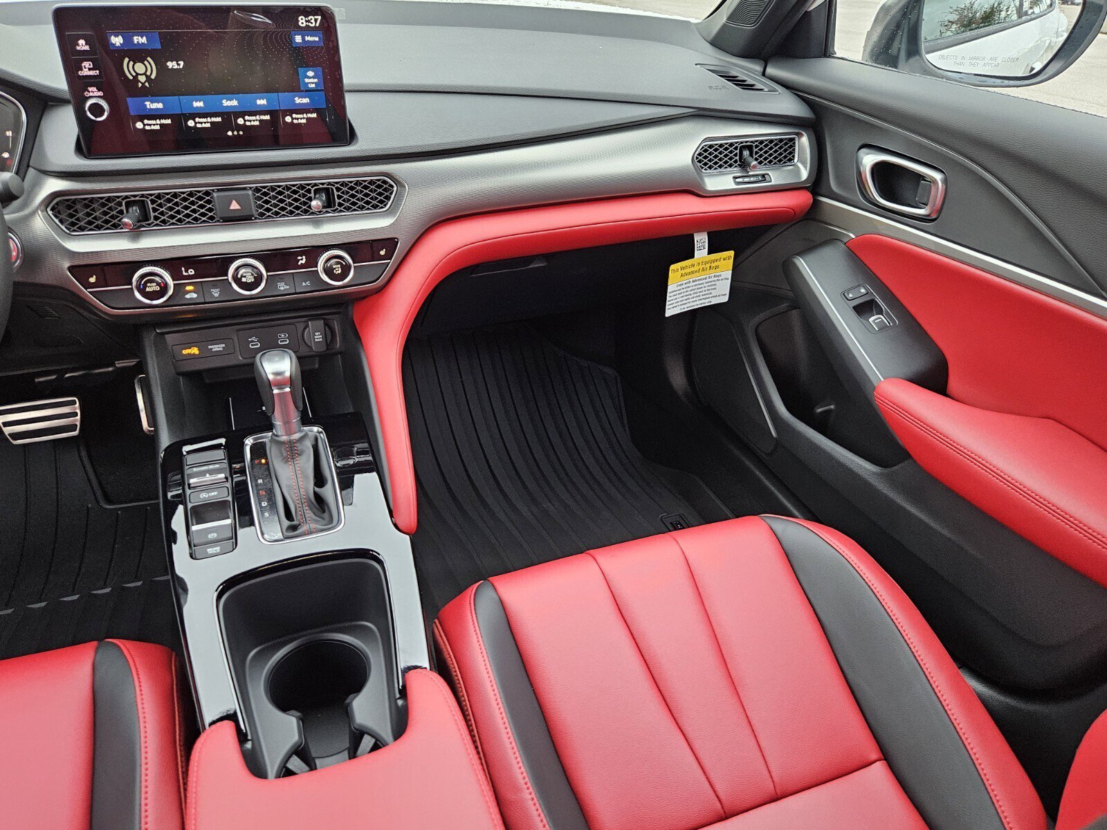 New 2026 Acura Integra A-Spec image 18