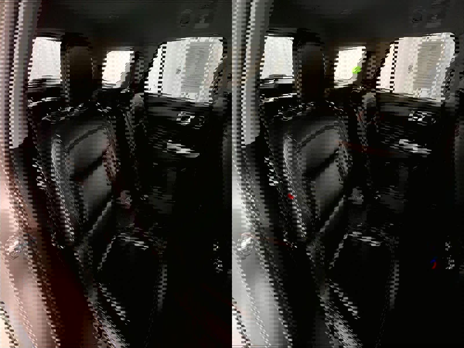 Used 2021 Ford Explorer XLT w/ Equipment Group 202A AWD/4WD image 16