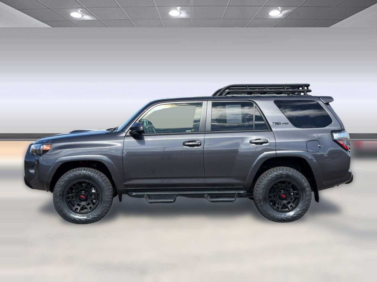 Used 2020 Toyota 4Runner TRD Pro image 2